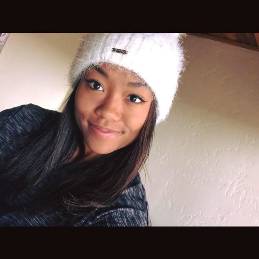 Meet your Posher, Jamie